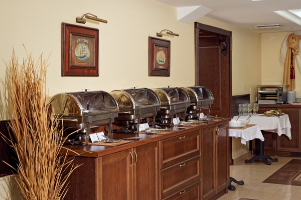 Hotel Rixwell Old Riga Palace (Ryga)